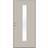 Swedoor Tower Ytterdörr Klarglas S 3502-Y V (90x210cm)