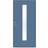 Swedoor Tower Ytterdörr Klarglas S 5020-R90B H (90x210cm)