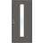 Swedoor Tower Ytterdörr Klarglas S 7000-N V (90x200cm)