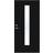 Swedoor Tower Ytterdörr Klarglas S 9000-N V (90x210cm)