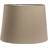 PR Home Sofia Sidenlook Lampskärm ∅ 25cm