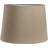 PR Home Sofia Sidenlook Lampskärm ∅ 35cm