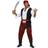 Widmann Caribbean Pirate Man