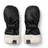 Elodie Details Mittens 1-3yr - Aviator Black (50620123128)