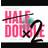Half Double (Hæftet, 2019)