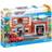 Cobi Action Town City Fire Department
