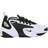 NIKE Zoom 2K M - White/Black