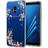 Spigen Liquid Crystal Blossom Nature Case (Galaxy A8 2018)