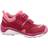 Superfit Sport5 - Red/Pink Estate