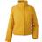 Didriksons Kim Jacket Yellow Female