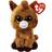 TY Beanie Boos Harriet Horse 15cm