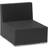 Hillerstorp Valencia Middle Modulsoffa