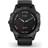 Garmin Fenix 6 Sapphire DLC with Silicone Band