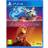 Disney Classic Games: Aladdin and The Lion King (PS4)