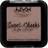 NYX Sweet Cheeks Creamy Powder Blush Glow So Taupe