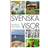 Svenska Visor: Den röda samlingen (Inbunden)