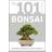 101 Essential Tips Bonsai (Häftad, 2019)