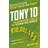 Tony 10 (Paperback, 2019)