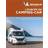 Europe en Camping Car Camping Car Europe - Michelin Camping Guides (Paperback, 2019)