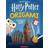 Origami: 15 Paper-Folding Projects Straight from the Wizarding World! (Harry Potter) (Hæftet, 2019)