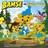 Bamse och Häxans dotter (Ljudbok, MP3, 2019)