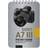 Sony a7 III: Pocket Guide (Spiral, 2019)