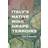 Italy's Native Wine Grape Terroirs (Indbundet, 2019)