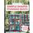 Simple Shapes Stunning Quilts (Hardcover, 2019)