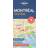 Lonely Planet Montreal City Map (Other, 2017) (Folded, 2017)