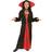 Widmann Victorian Vampiress Childrens Costume