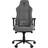 Arozzi Fauteuil gaming Vernazza Soft Fabric gris métal