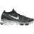 Nike Air VaporMax Flyknit 3 W - Black/Metallic Silver/White