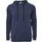 JBS Bamboo Hoodie - Navy