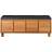 Scherlin 6 Storage Bench 120x44cm