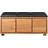 Scherlin 6 Storage Bench 90x44cm