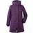 Didriksons Sherin Girl's Jacka - Berry Purple (502619-074)