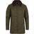 Barbour Liddesdale Quilt - Groen