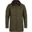 Barbour Liddesdale Quilt Men Coat - Green