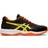 Asics Netburner Ballistic FF M - Black/Sour Yuzu