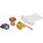 Plantoys Veggie Set