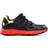 Adidas Scarpa Bassa Uomo Lxcon 94 Core Black/Grey Six/Solar Red