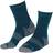 Gococo Technical Cushion Socks - Petroleum