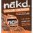 Nakd Cocoa Orange 48x35g 48 pcs