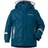 Didriksons Kid's Skip Jacket - Hurricance Blue (502654-343)