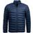 Barbour Penton Quilted Jacket - Navy