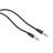 Maclean 3.5mm - 3.5mm M-M 1.5m