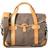 Barber Shop Medium Messenger Bob Cut