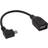InLine DVI-I-3RCA 0.1m