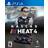 Nascar Heat 4 (PS4)