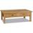 vidaXL 244483 Coffee Table 60x100cm